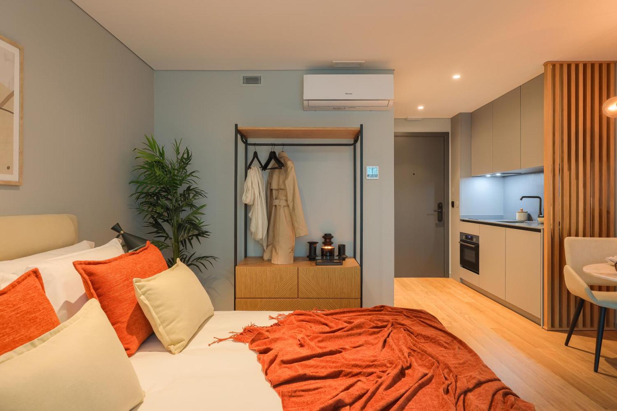 Noma Living Icon Hotel Porto